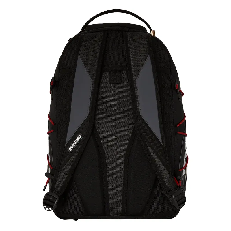 Sprayground - #197 G-Force Trek Night Backpack