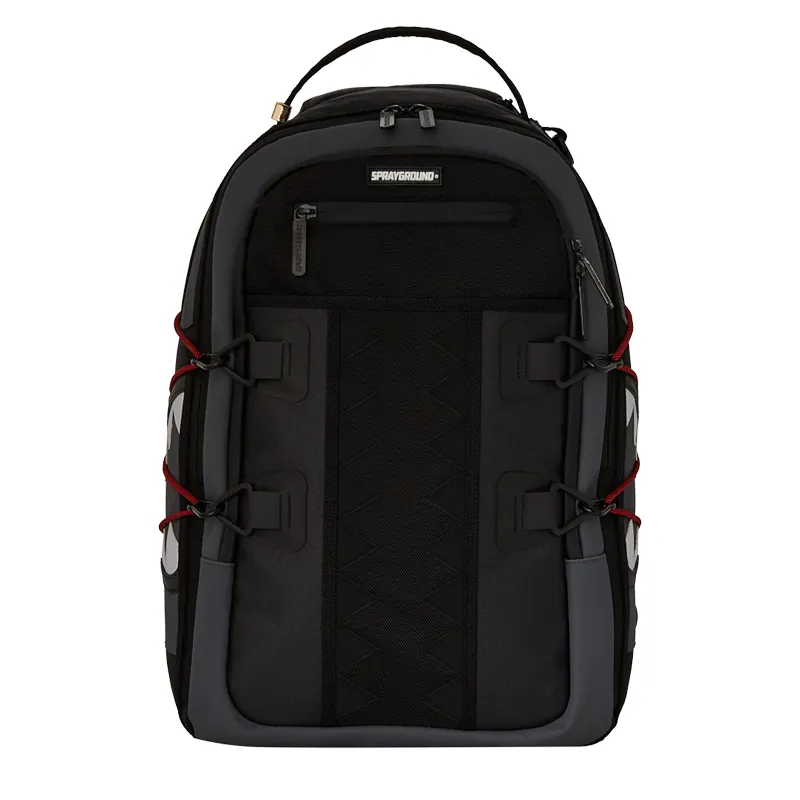Sprayground - #197 G-Force Trek Night Backpack