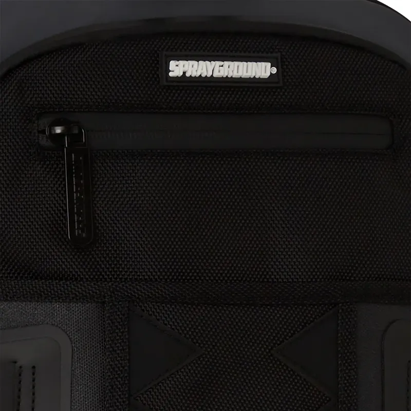 Sprayground - #197 G-Force Trek Night Backpack