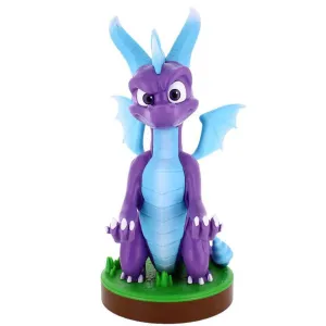 Spyro Ice Cable Guys Controller Holder and Phone Stand