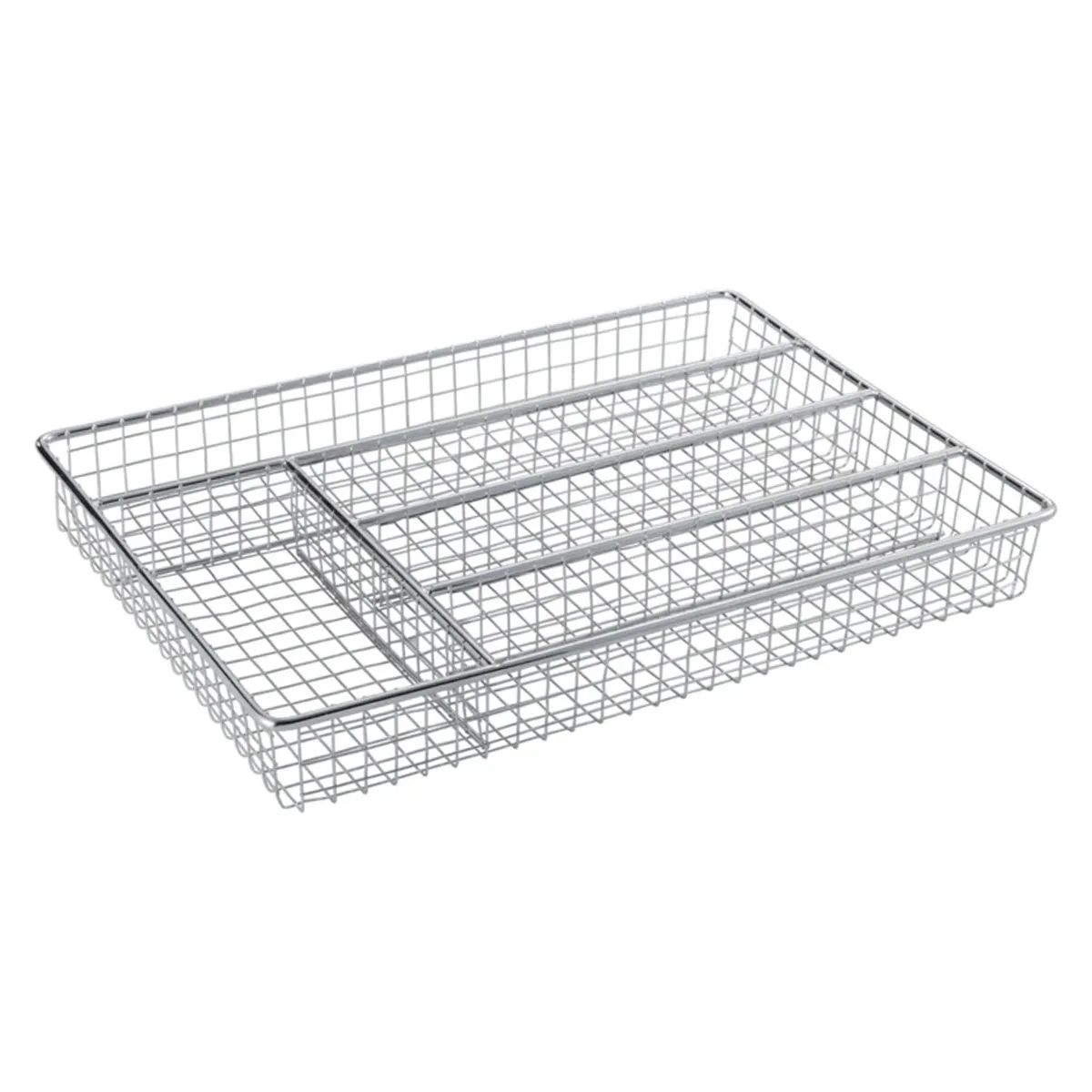 Stackable Wire Drawer Organizer
