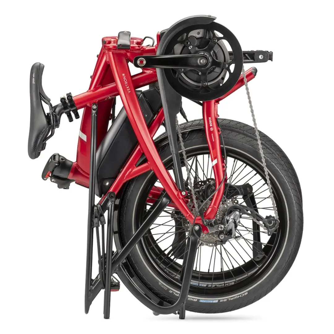 Tern Vektron Q9