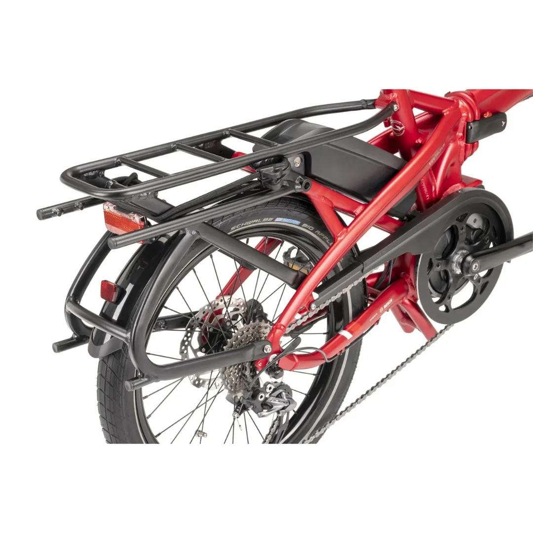 Tern Vektron Q9