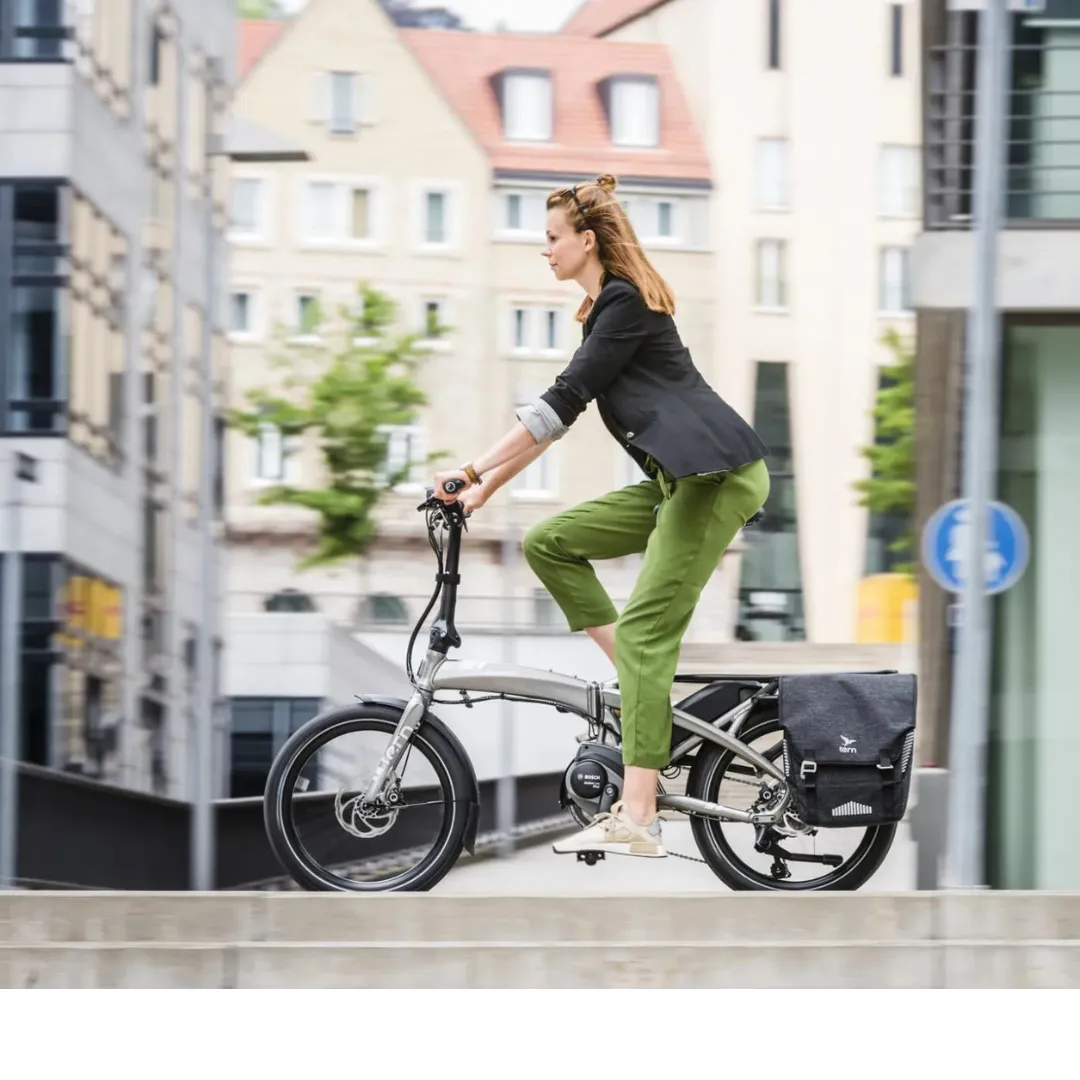 Tern Vektron Q9