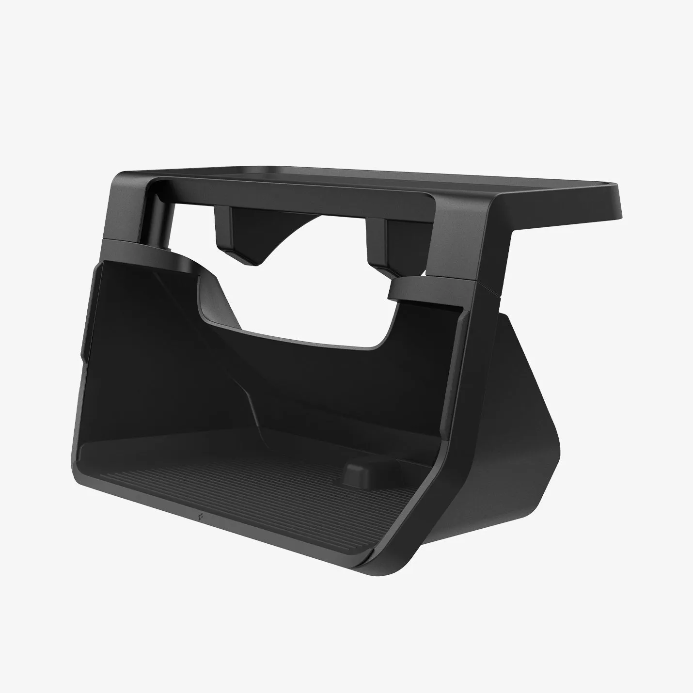 Tesla Model Y & 3 - Under Screen Organizer | TO227