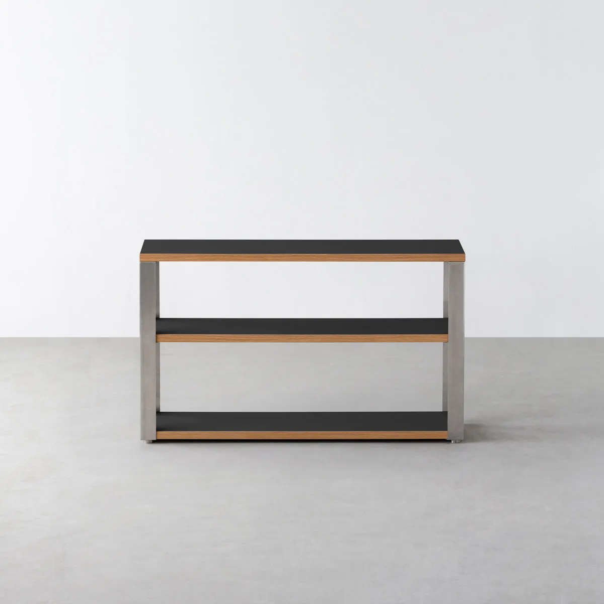 THE STORAGE SHELF / リノリウム 全24色 × Stainless