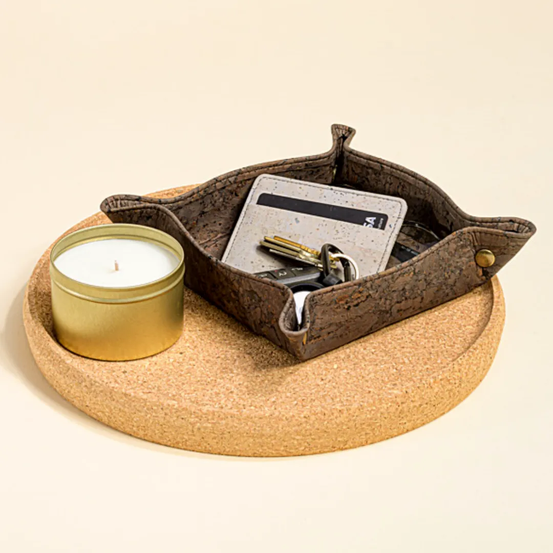 Tidy Catch-All 1.0: Declutter Your Space in Style