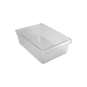 Titiz Plastic Fridge Storage Organizer 150x325x100mm TM-734