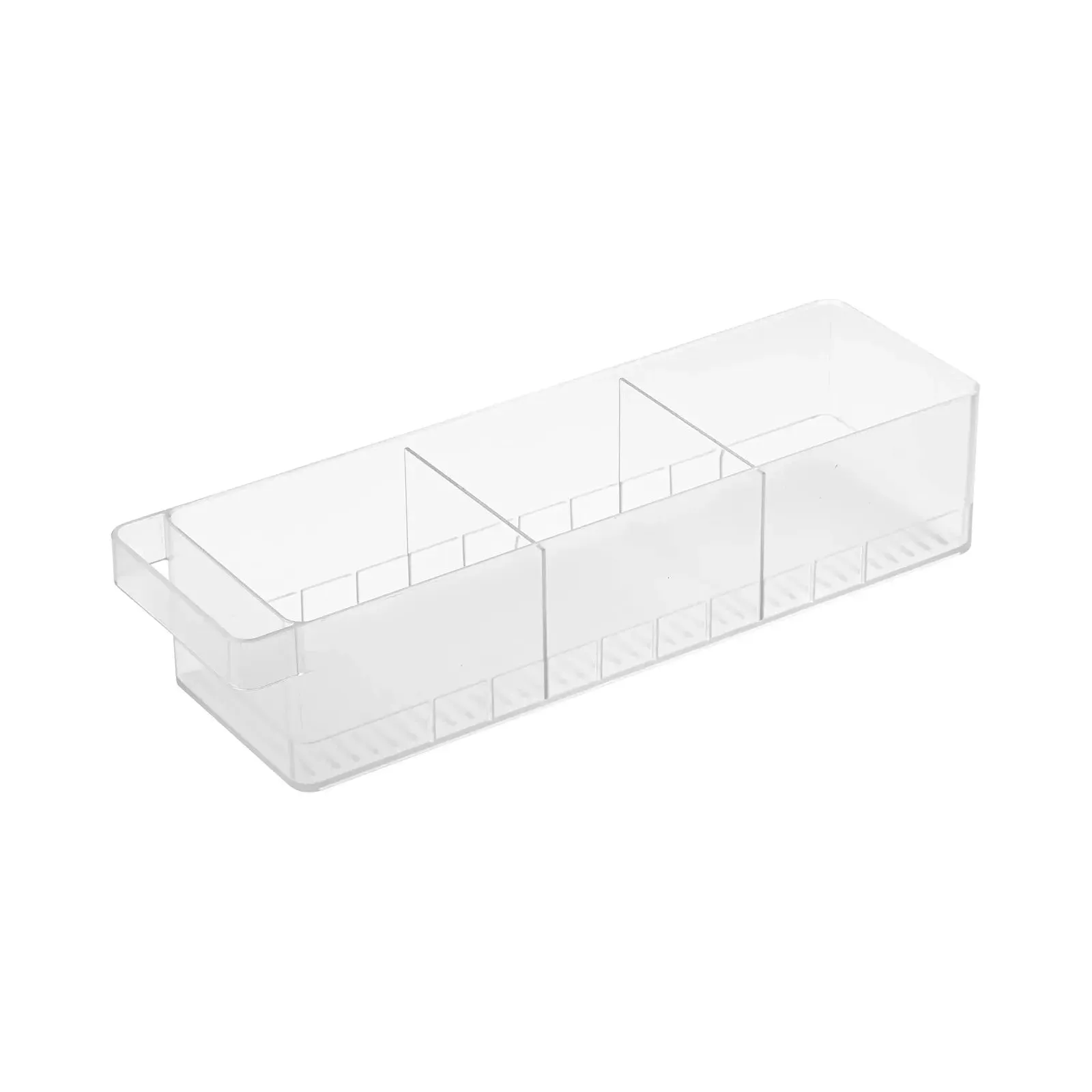 Tower Refrigerator Organizer Bin