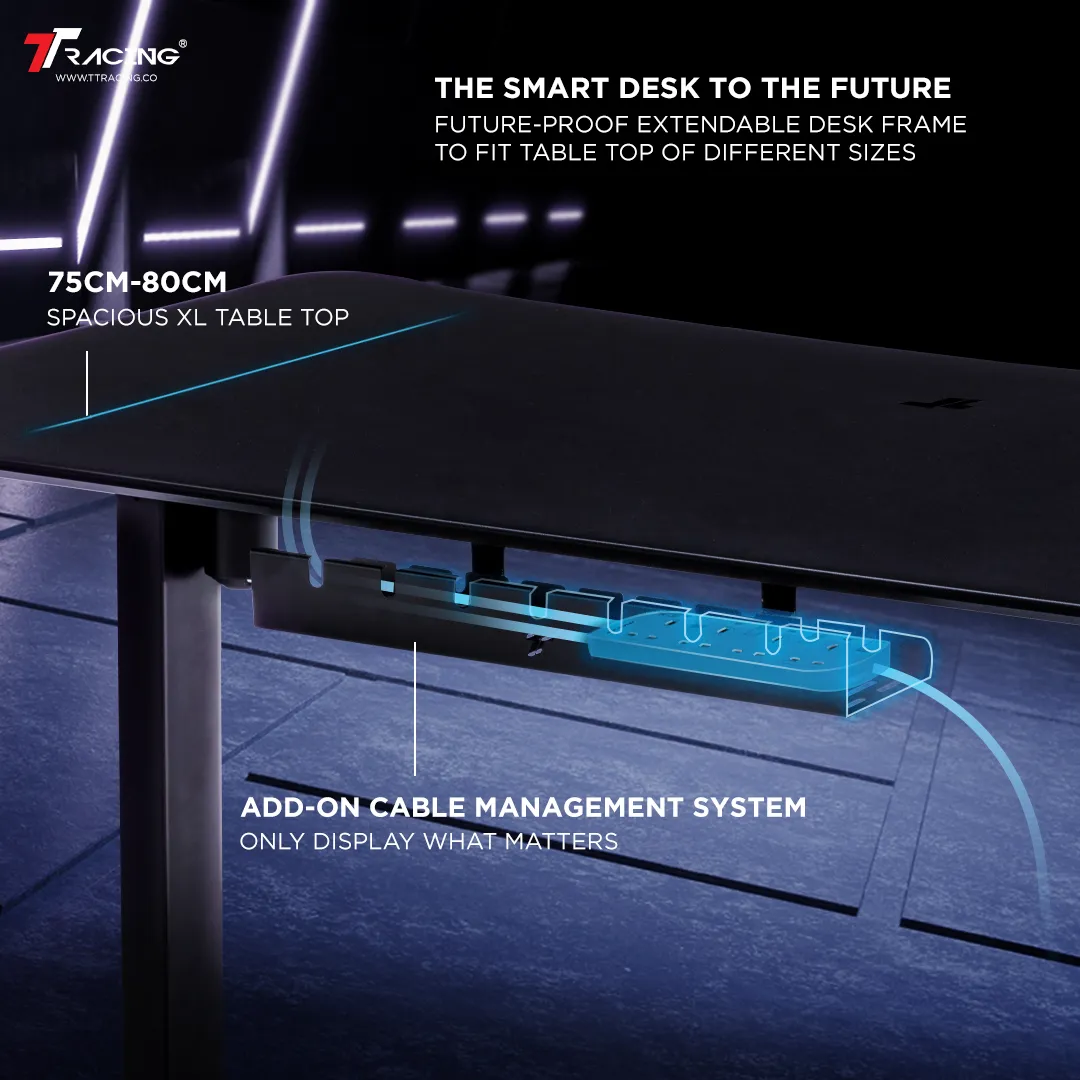 TTRacing Titus Cable Organizer