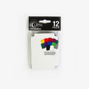 Ultra Pro Dividers Eclipse Multi-Colored