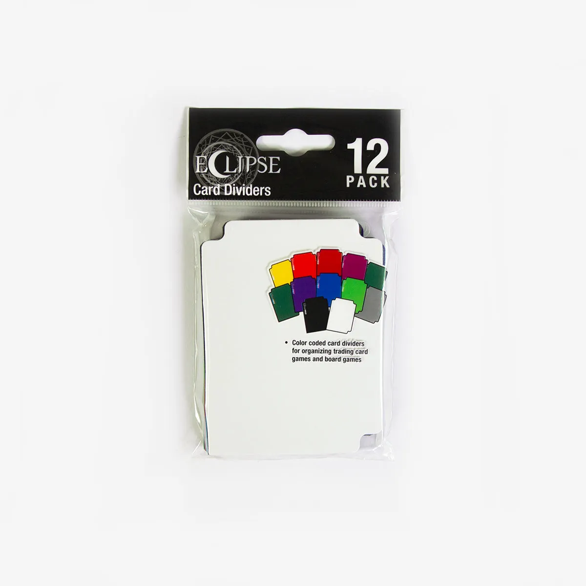 Ultra Pro Dividers Eclipse Multi-Colored