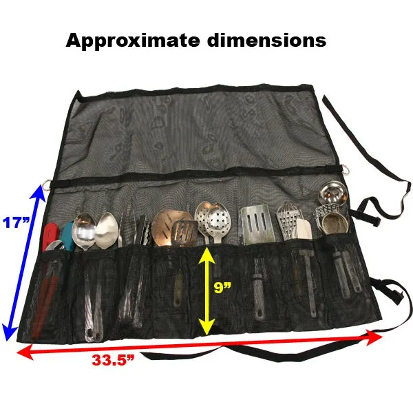 Utensil Roll