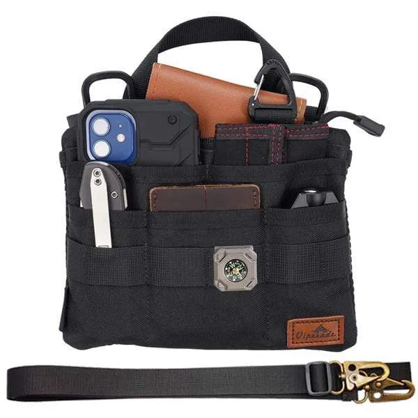 VE5 EDC Multifunctional Tool Organizer Pouch
