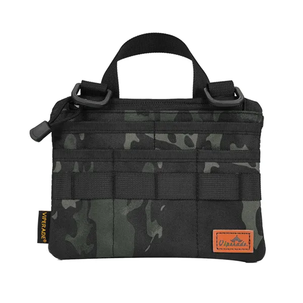 VE5 EDC Multifunctional Tool Organizer Pouch