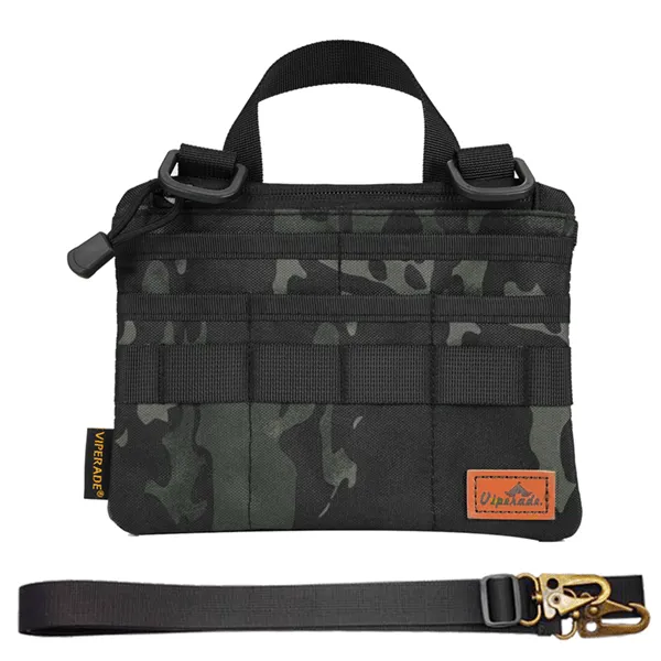 VE5 EDC Multifunctional Tool Organizer Pouch