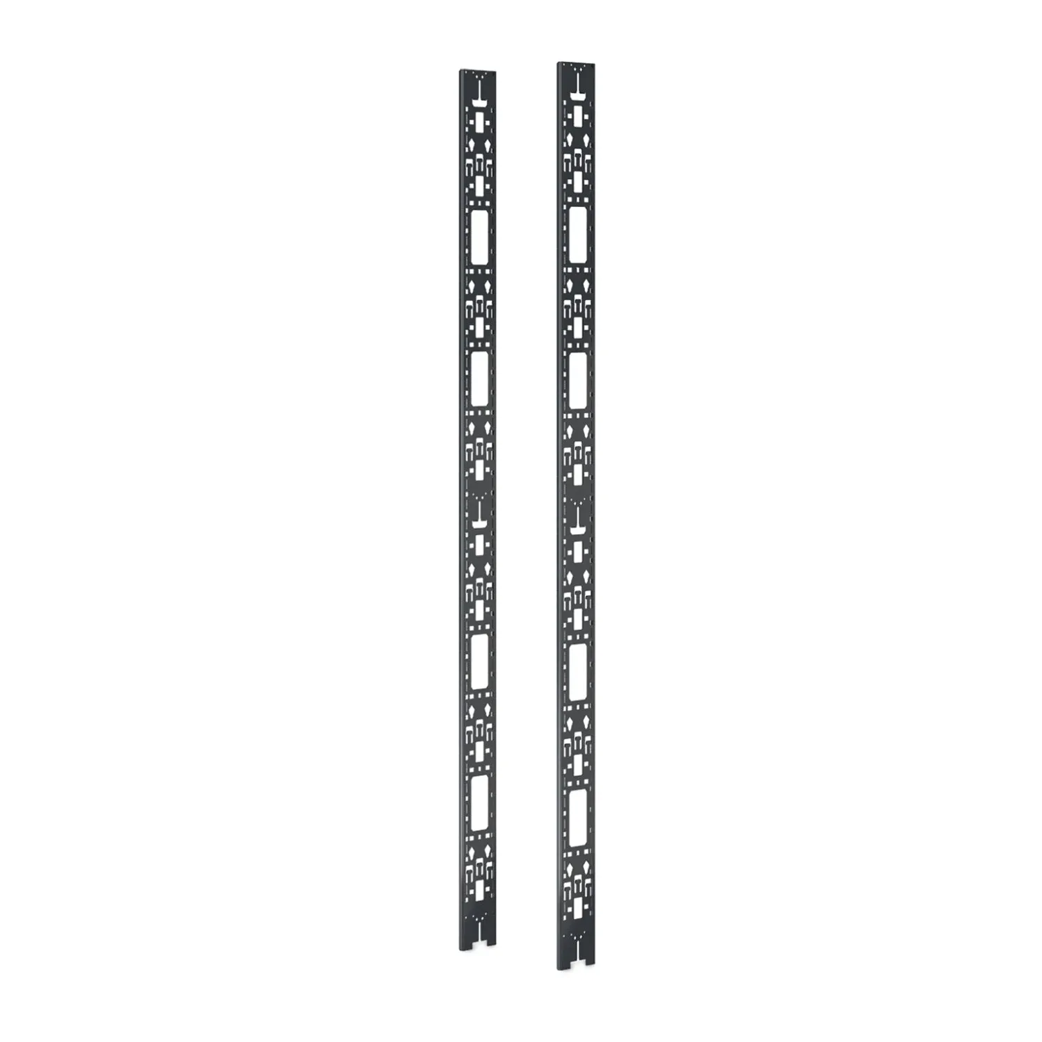 Vertical Cable Organizer, NetShelter SX, 48U AR7572