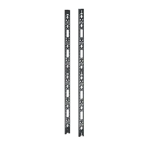 Vertical Cable Organizer, NetShelter SX, 48U AR7572