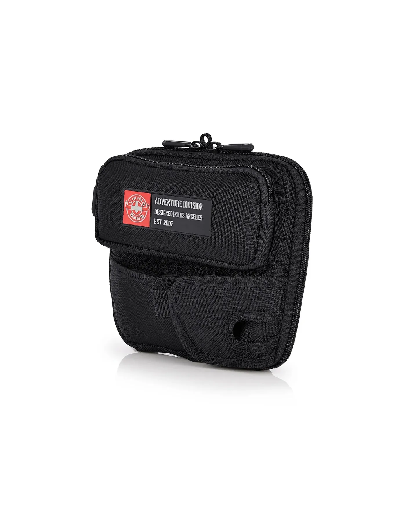 Viking Explorer Adventure Touring Chest Harness