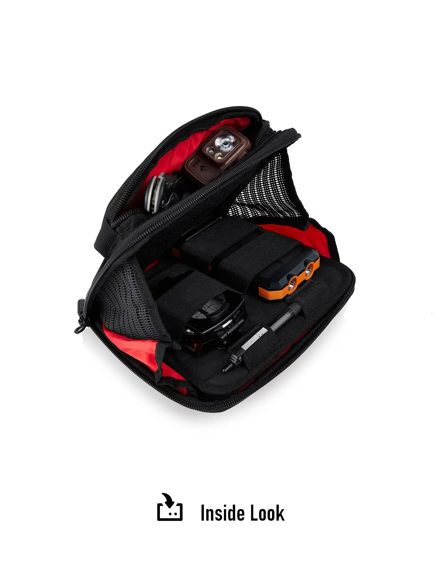 Viking Explorer Adventure Touring Chest Harness