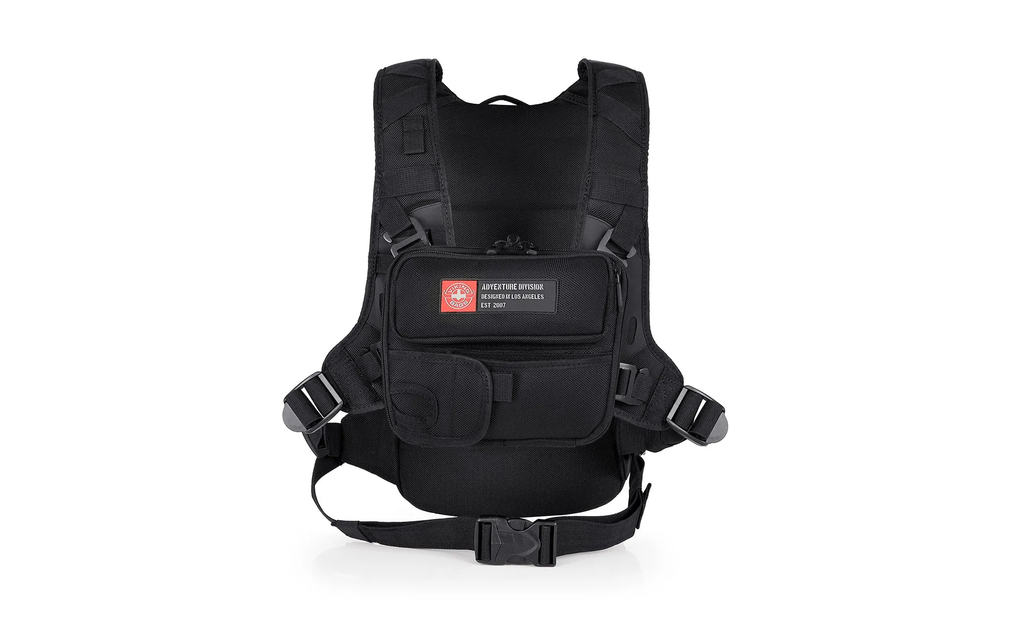 Viking Explorer Adventure Touring Chest Harness