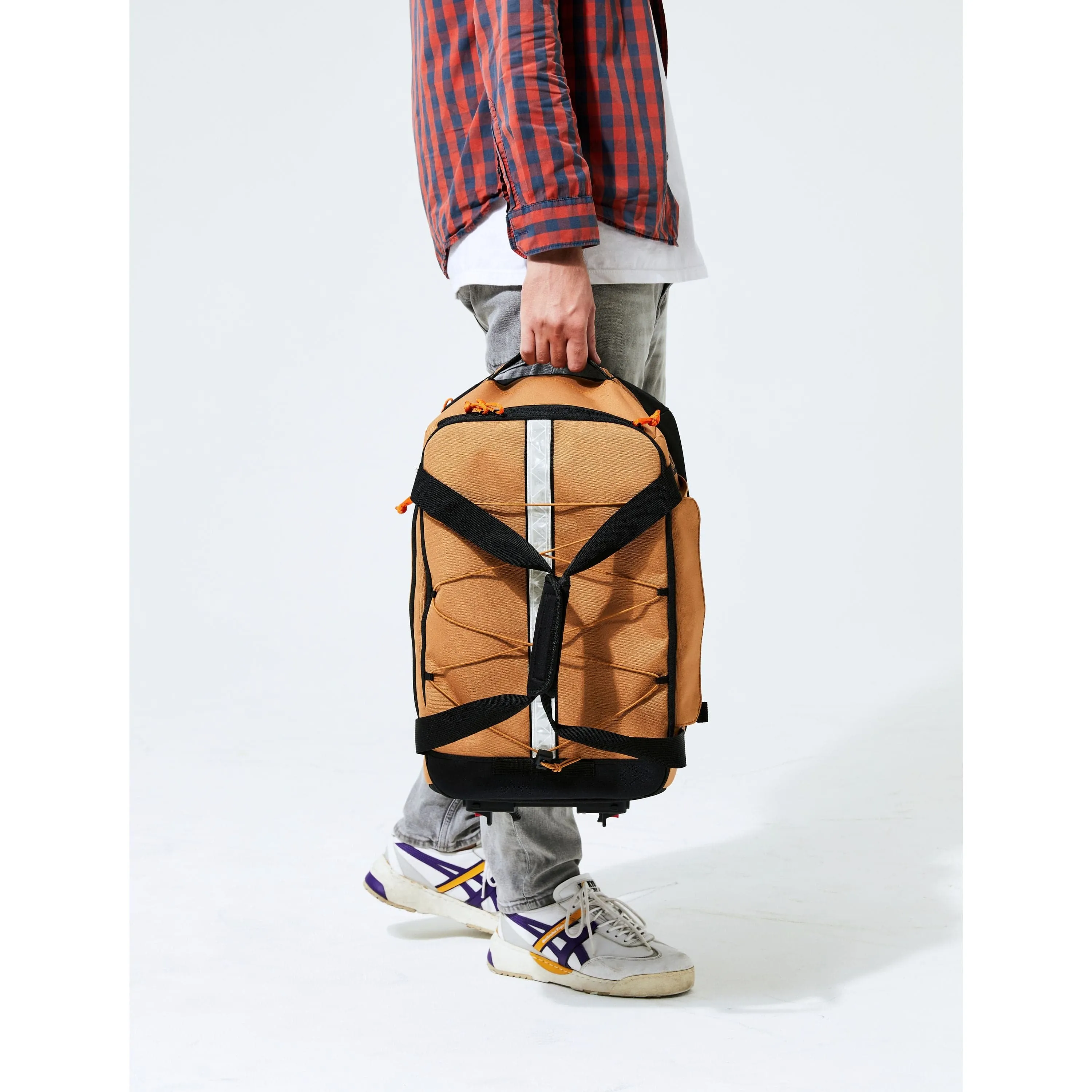 Voyage B.D.R. Bag