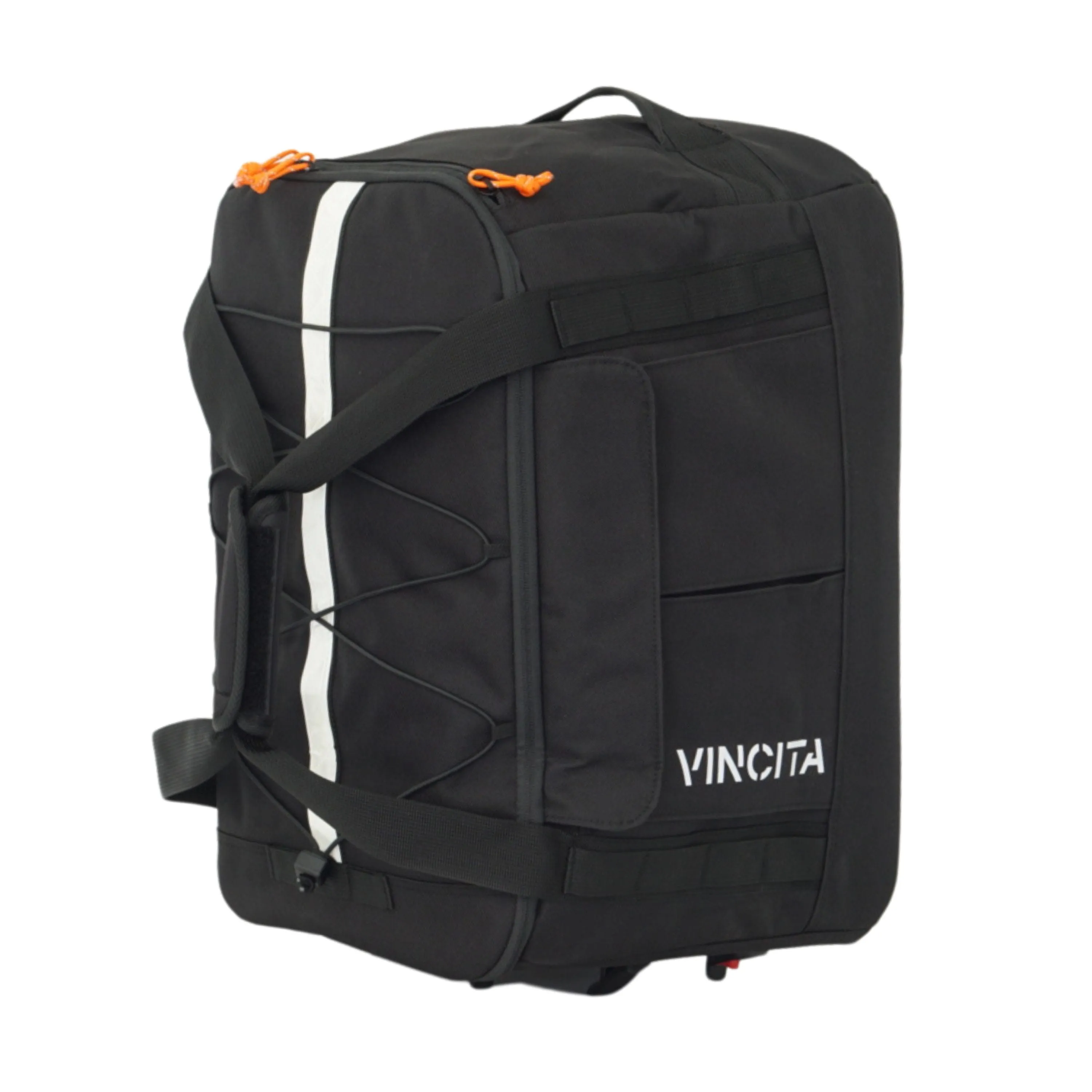 Voyage B.D.R. Bag