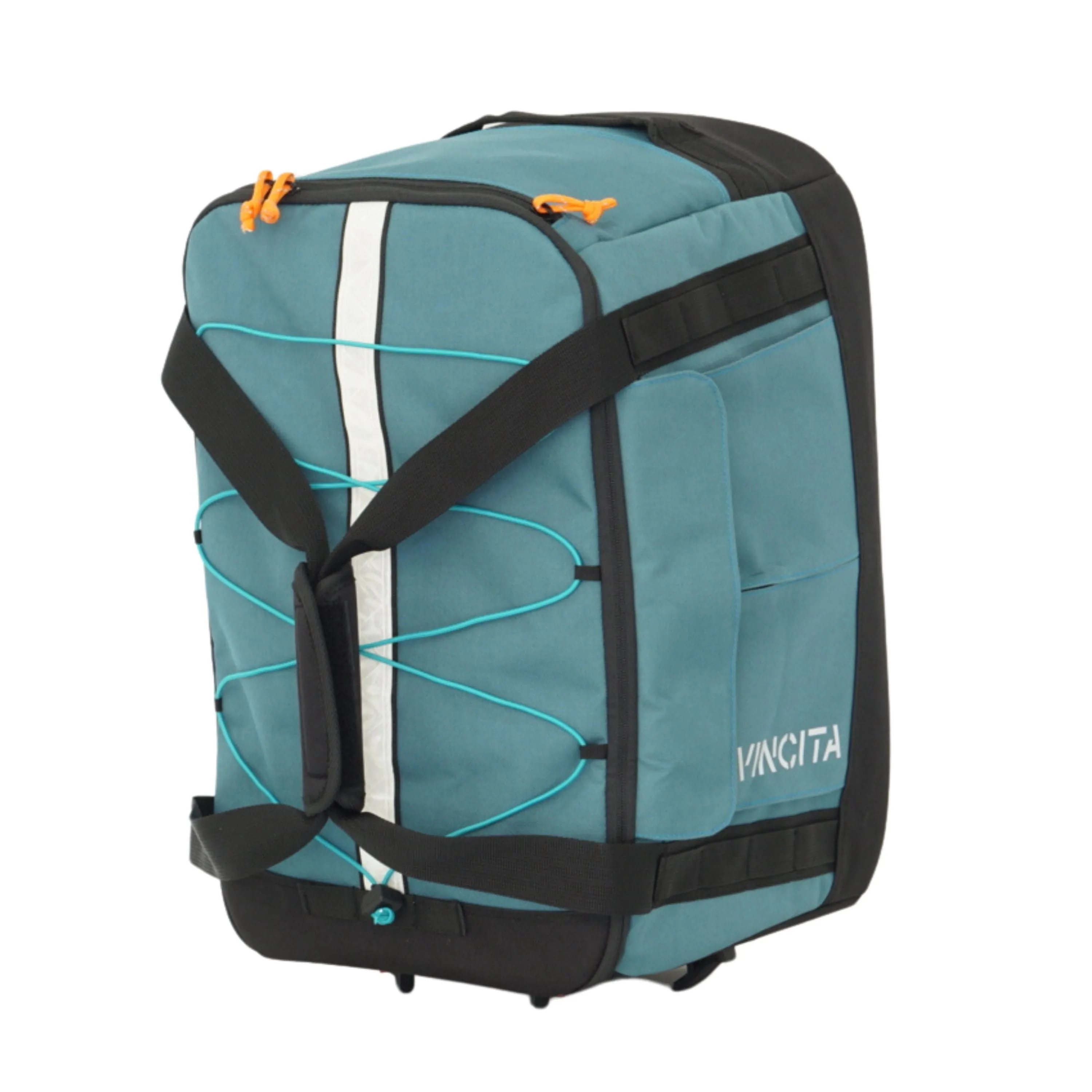 Voyage B.D.R. Bag