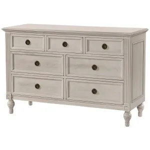 Westwood Design Viola 7-Drawer Dresser