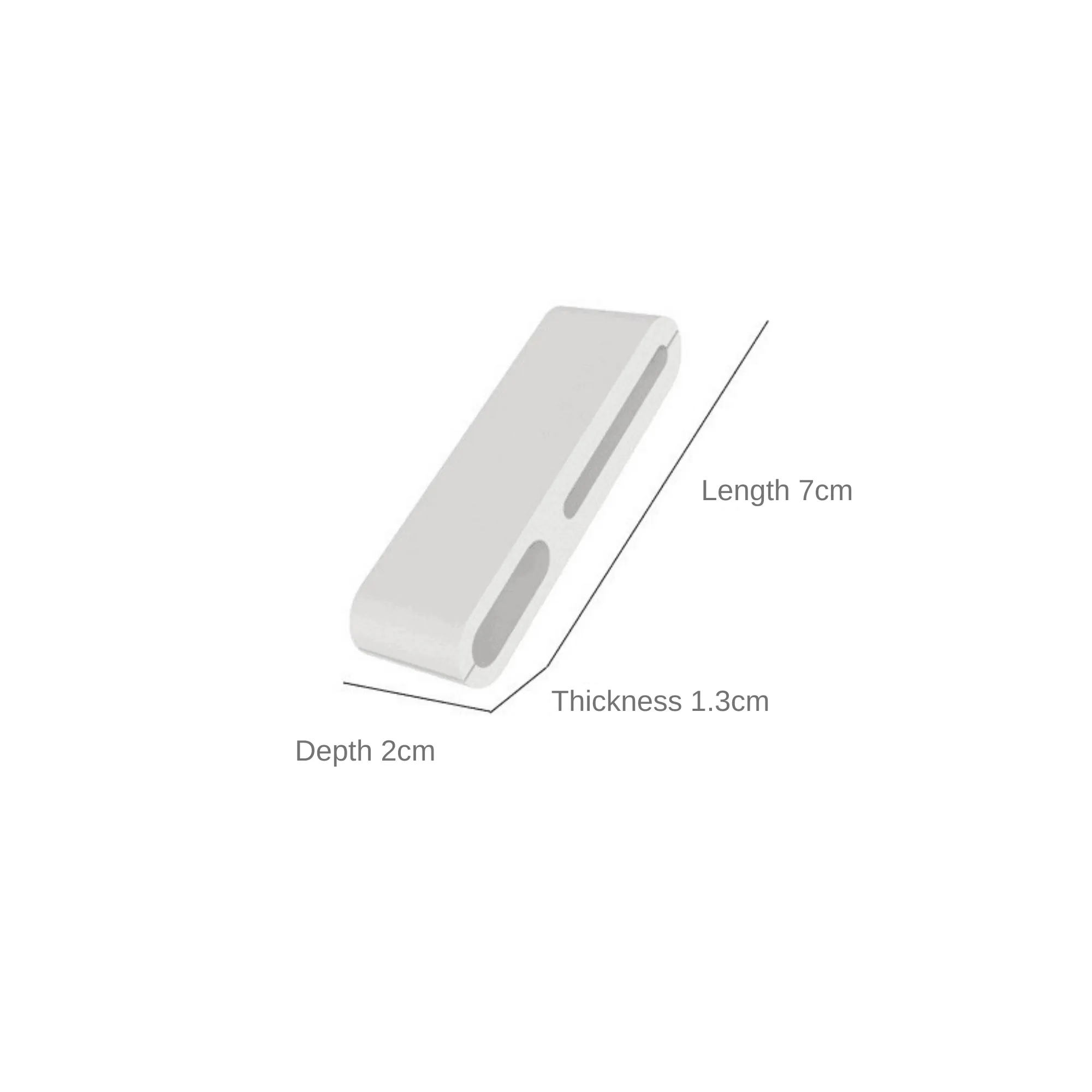 Winder Table Clip Plus