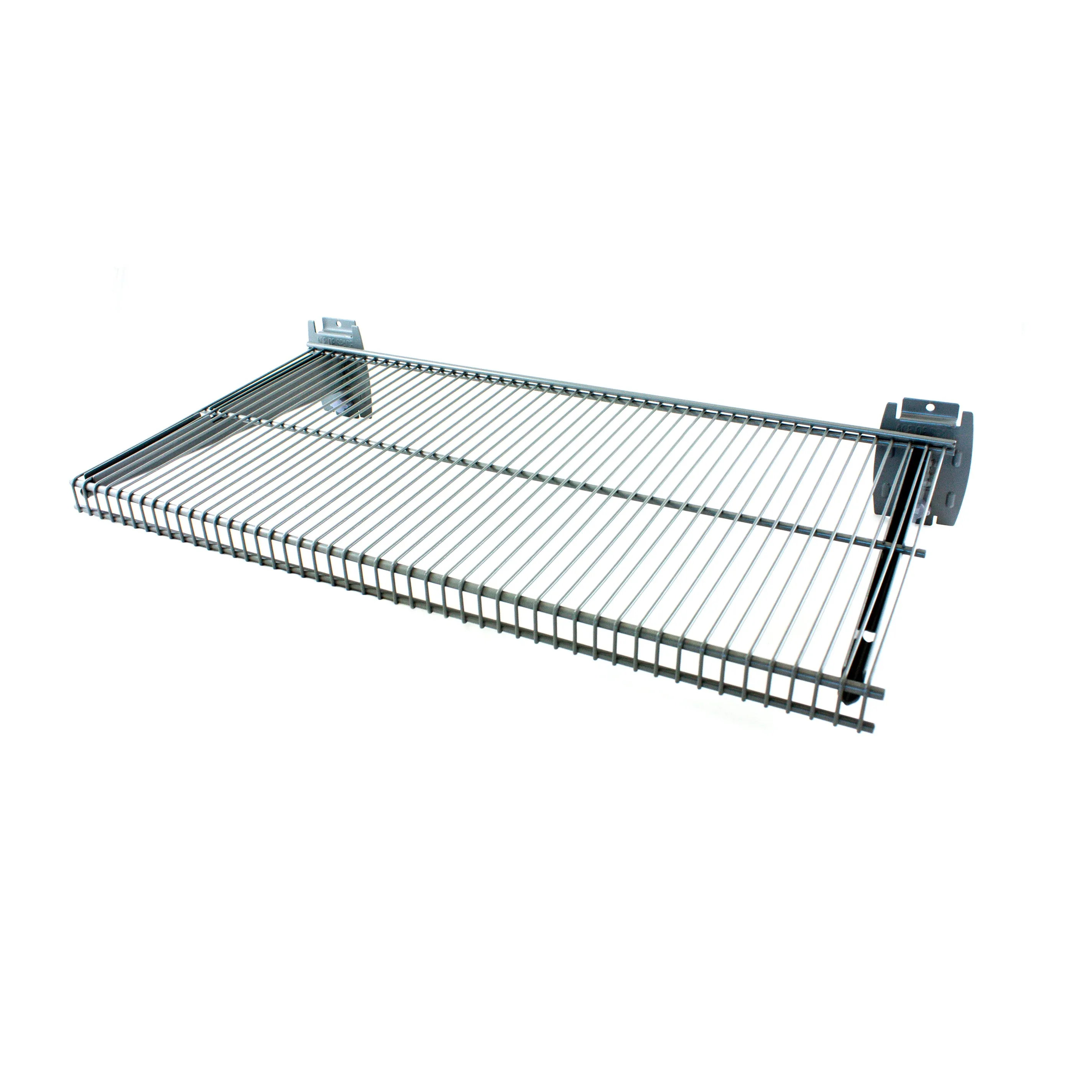 Wire Shelf Unit