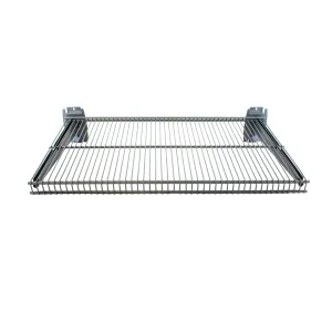 Wire Shelf Unit