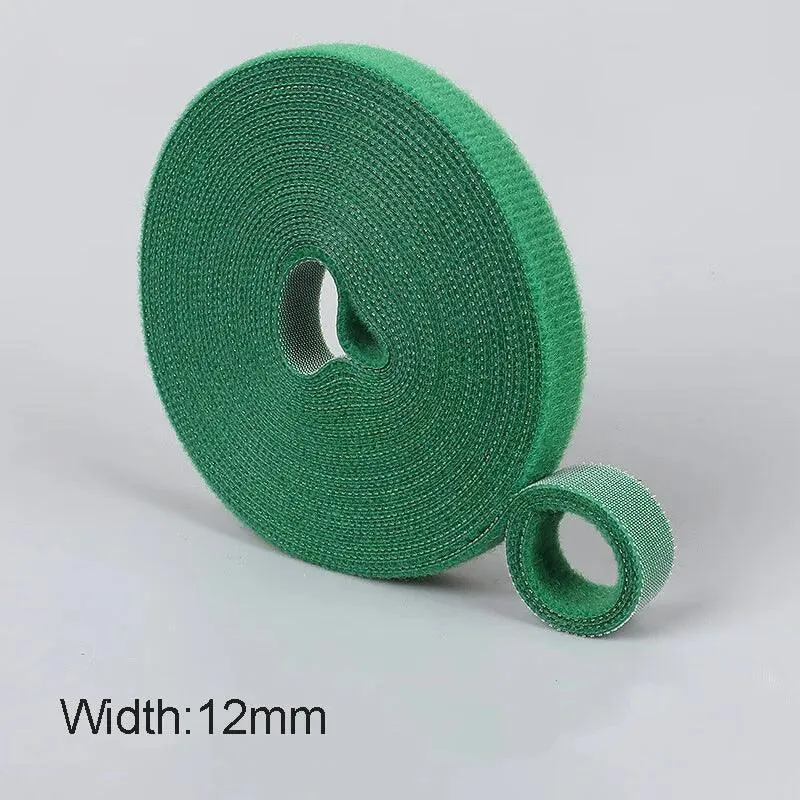 Wire Wrangler Nylon Cable Organizer: Tangle-Free Cord Management Solution
