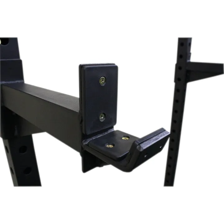 Xebex Wall-Mount Rack