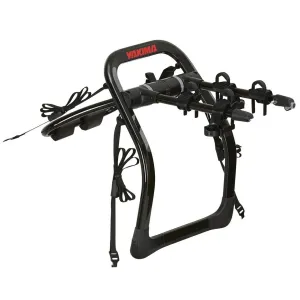 Yakima FullBack 2 Bike Trunk Rack