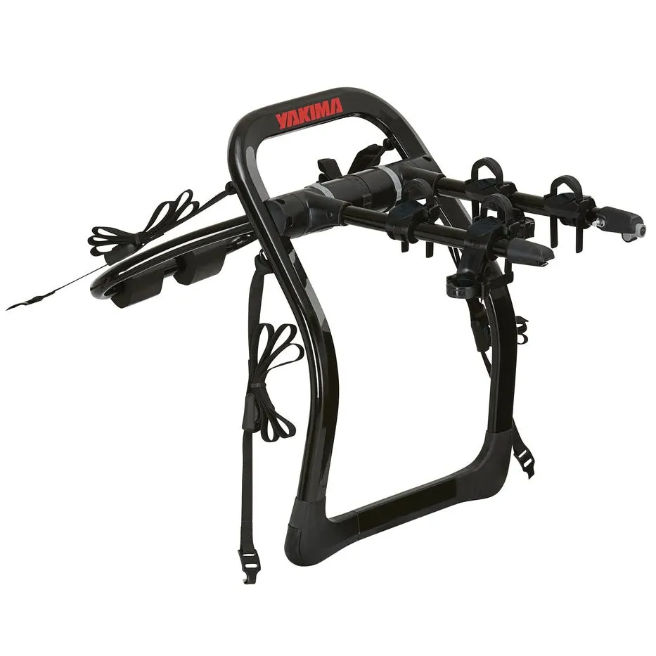Yakima FullBack 2 Bike Trunk Rack