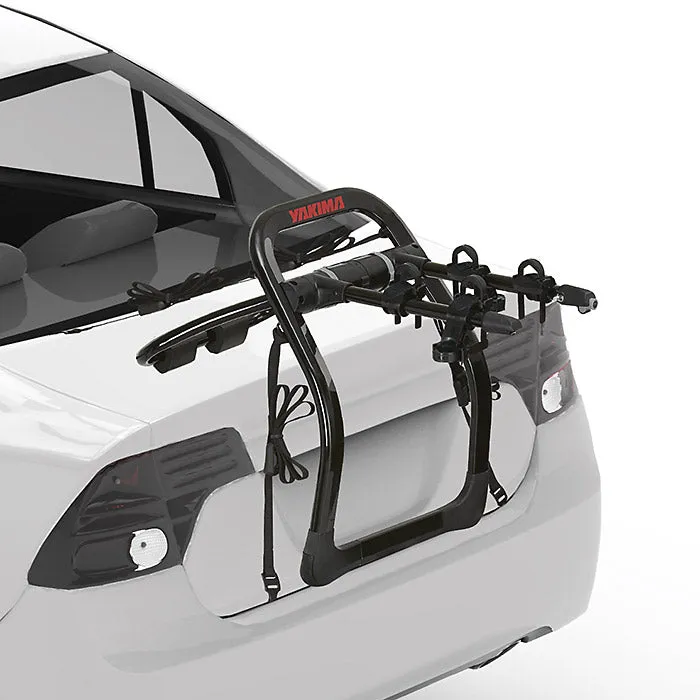 Yakima FullBack 2 Bike Trunk Rack