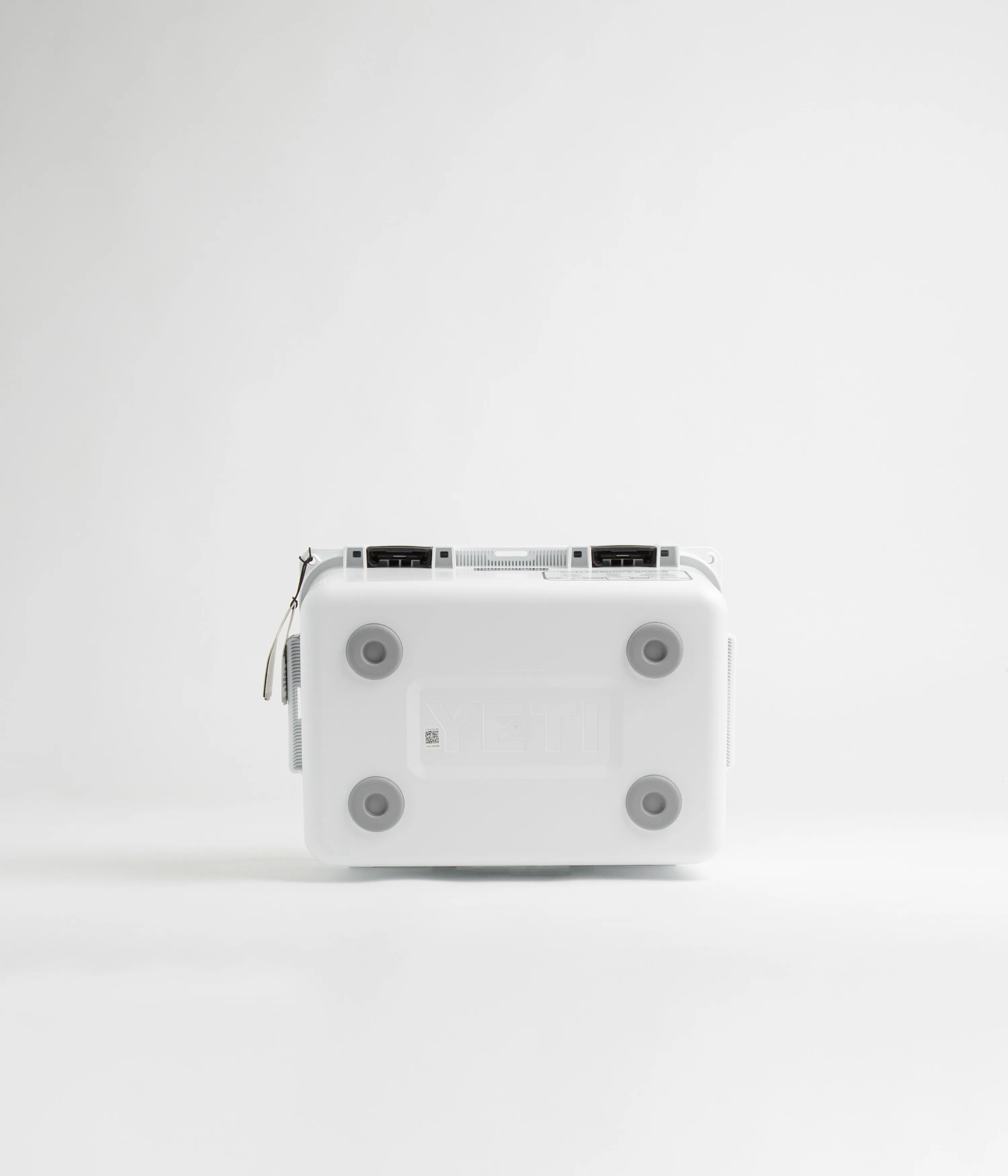 Yeti LoadOut 30 Go Box - White
