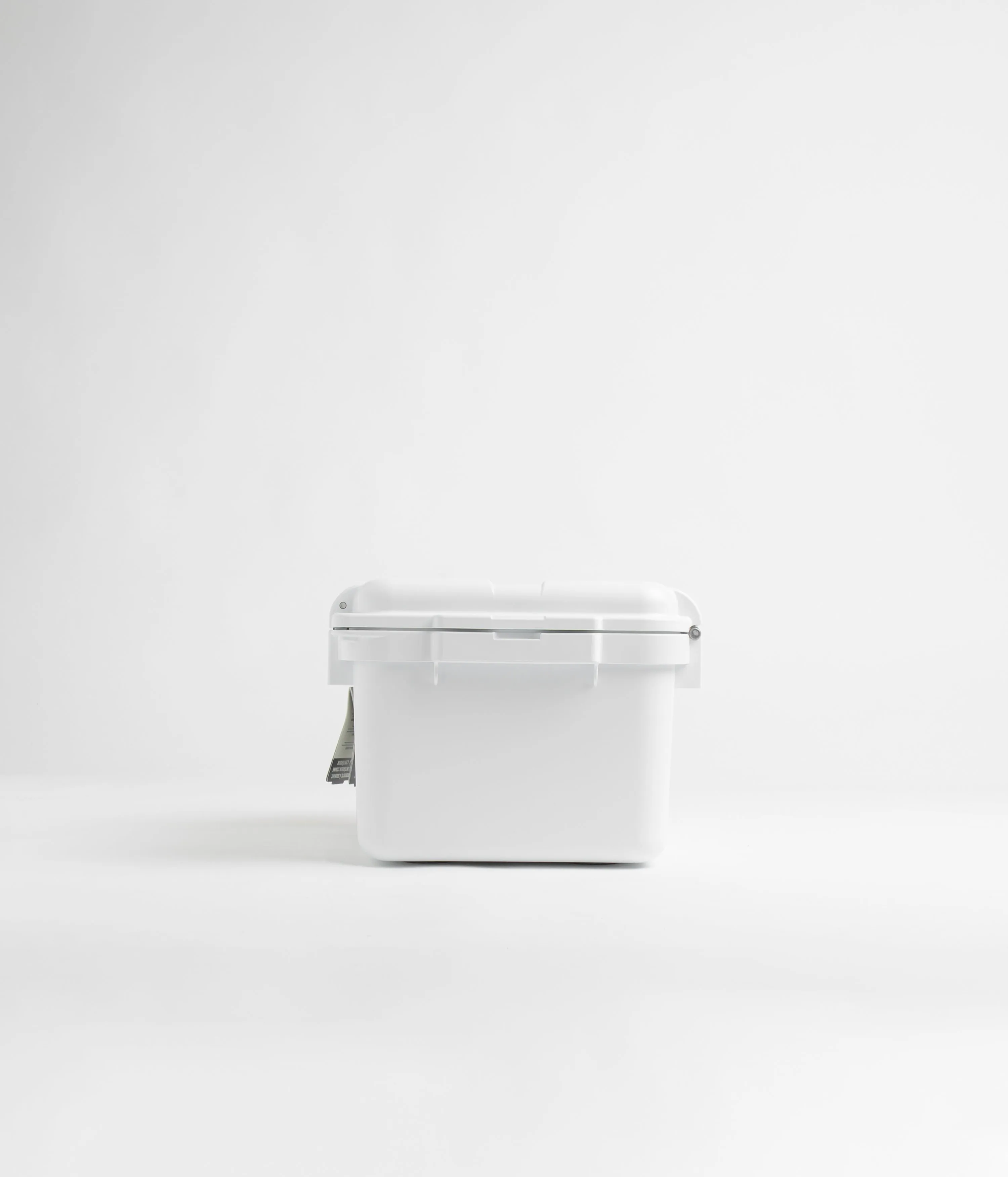 Yeti LoadOut 30 Go Box - White
