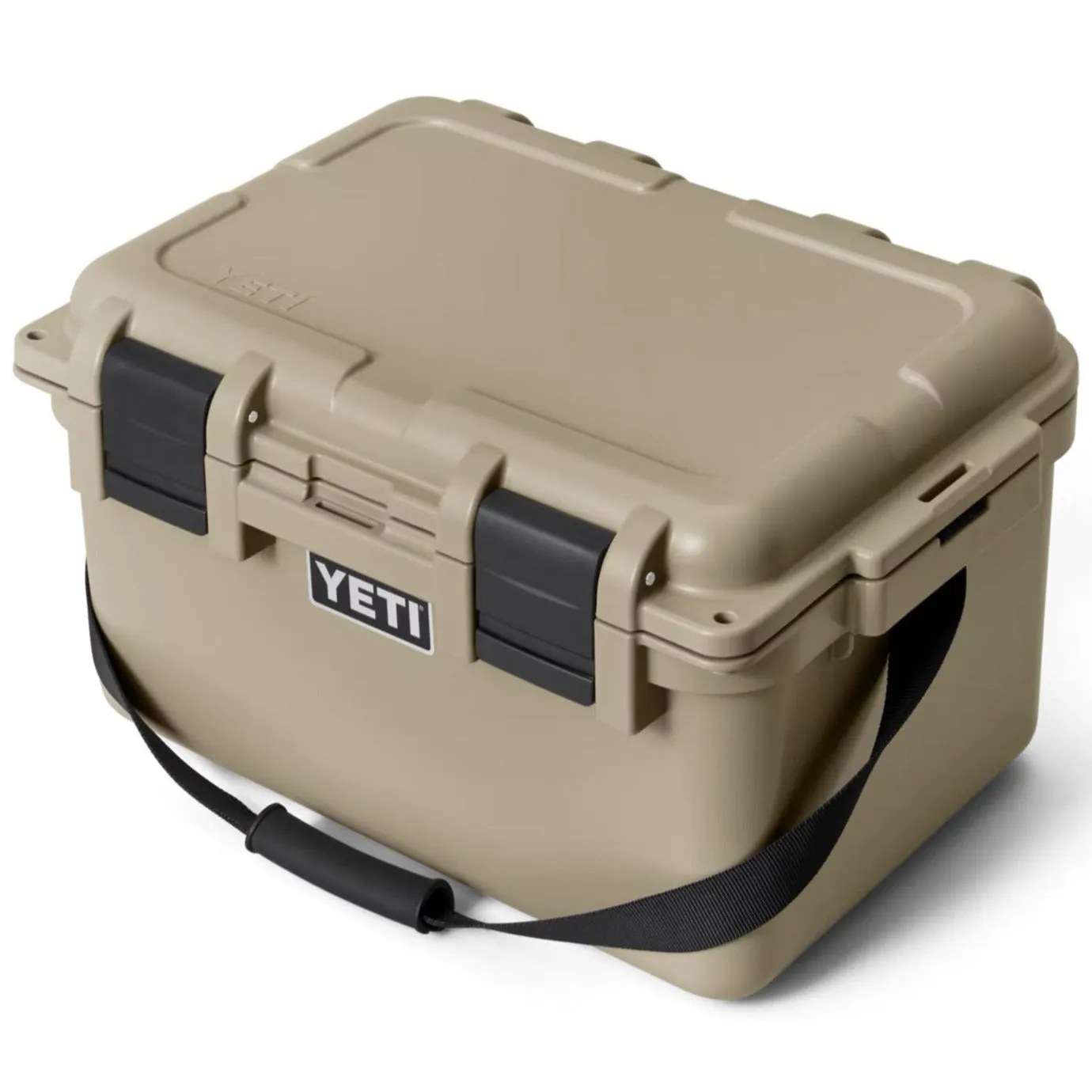 YETI® LoadOut® GoBox 30 Gear Case - Tan