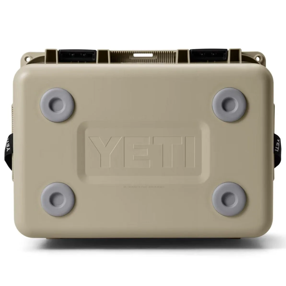 YETI® LoadOut® GoBox 30 Gear Case - Tan