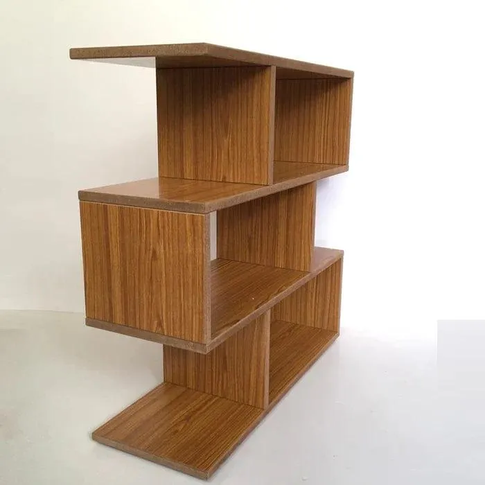 Zig Zag Levelled Shoe Organizer
